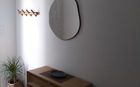 Downtown Cosy Apartment Naxos